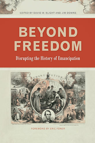 Download Beyond Freedom: Disrupting the History of Emancipation (UnCivil Wars Ser.) (English Edition) PDF