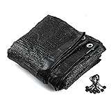 smartelf Garden 70% Shade Cloth,6.5x6.5FT Resistant