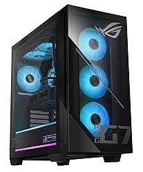 Asus ROG G700 Gaming Desktop Computer Intel Core