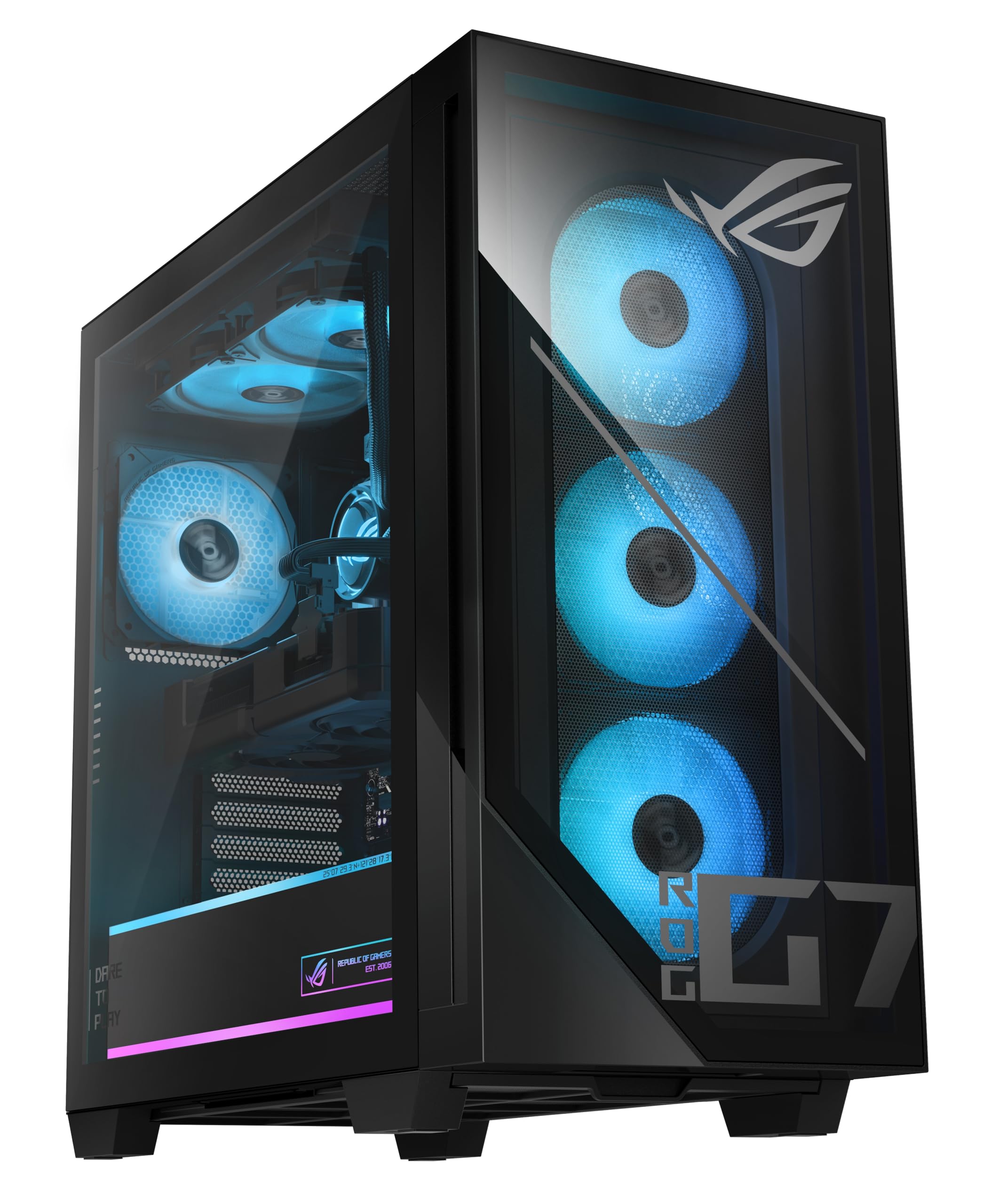 Asus ROG G700 Gaming Desktop Computer Intel Core