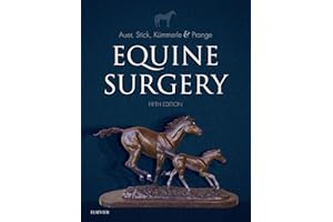 Equine Surgery - E-Book