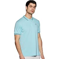 Max Men's Slim fit Polo