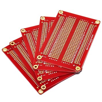 Image result for gikfun breadboard