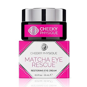 caffeine eye cream amazon