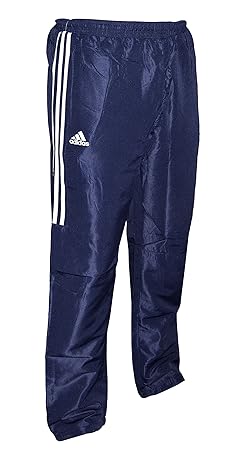 Adidas Trainingshose, Jogginghose, Marineblau, Schwarz, Rot, Weiß, Kampfsport