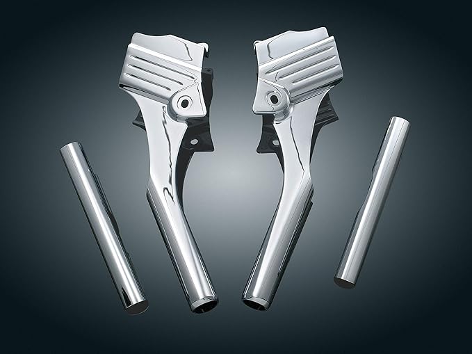 harley neck cover