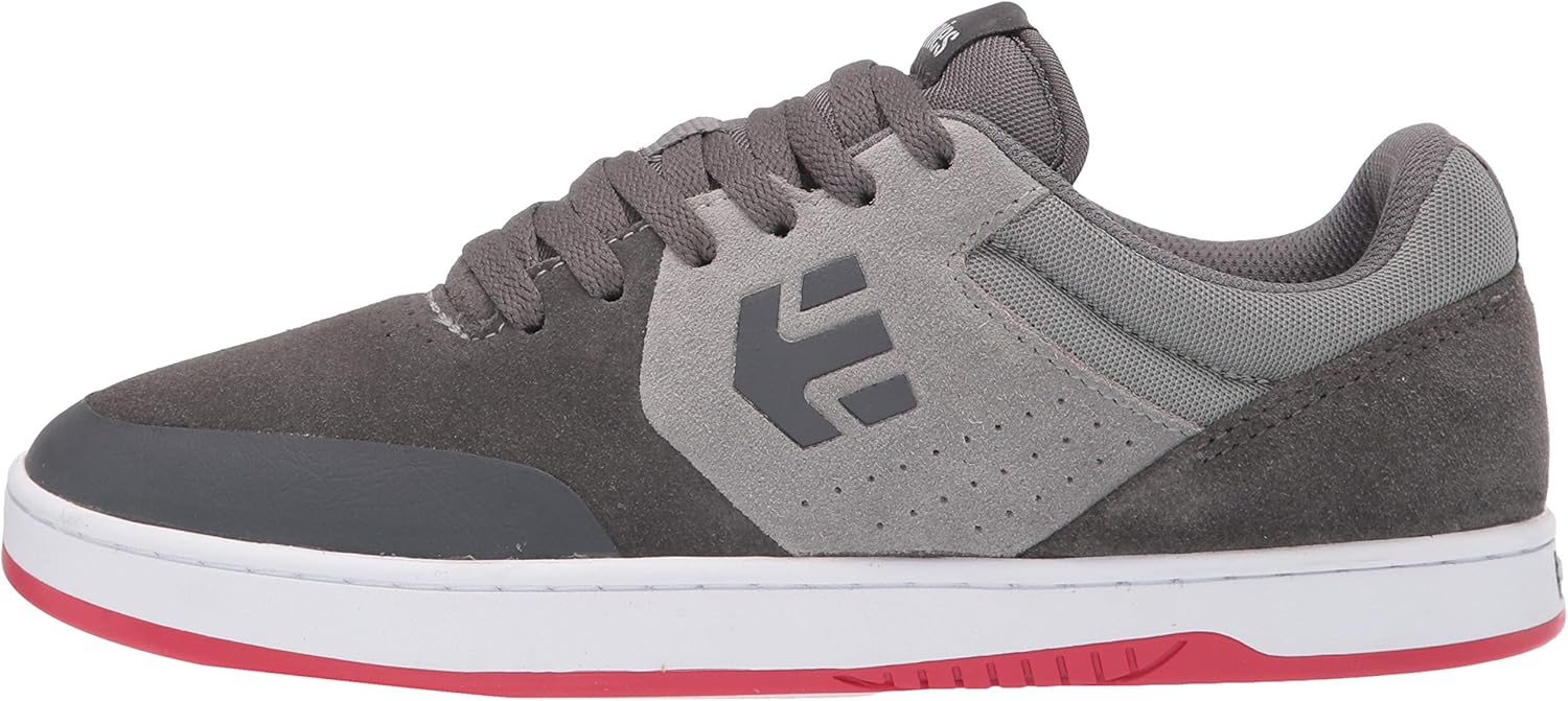 Etnies Men's Marana Low Top Skate Shoe: Shoes