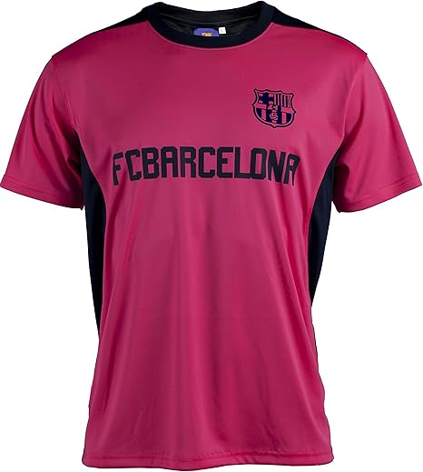 maillot barcelone rose