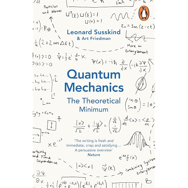 Classical Mechanics: The Theoretical Minimum (Theoretical Minimum