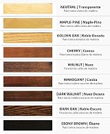 Howard Restor-A-Finish Mahogany RF5008 236ml Restore Original Finish Wood view 9