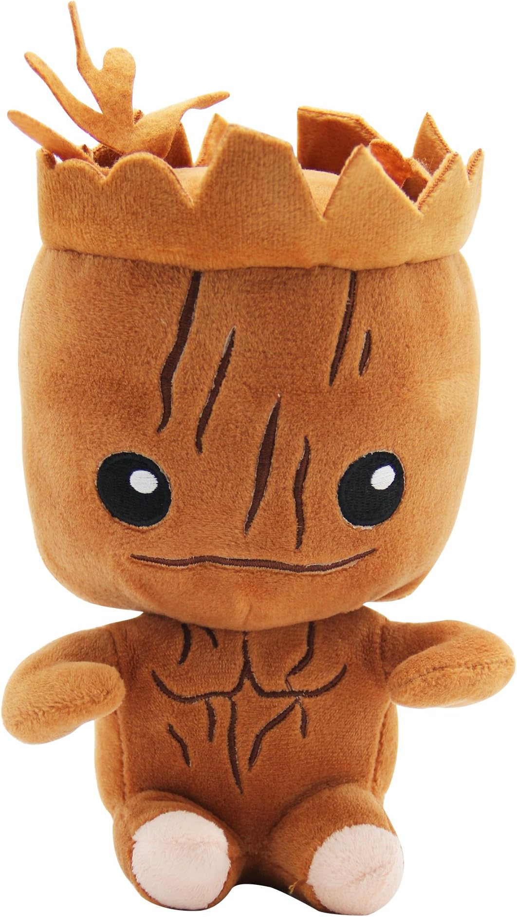 Barbariol Groot Plush,Baby Tree Plush (A)