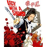 Lady With A Sword [Blu-ray]