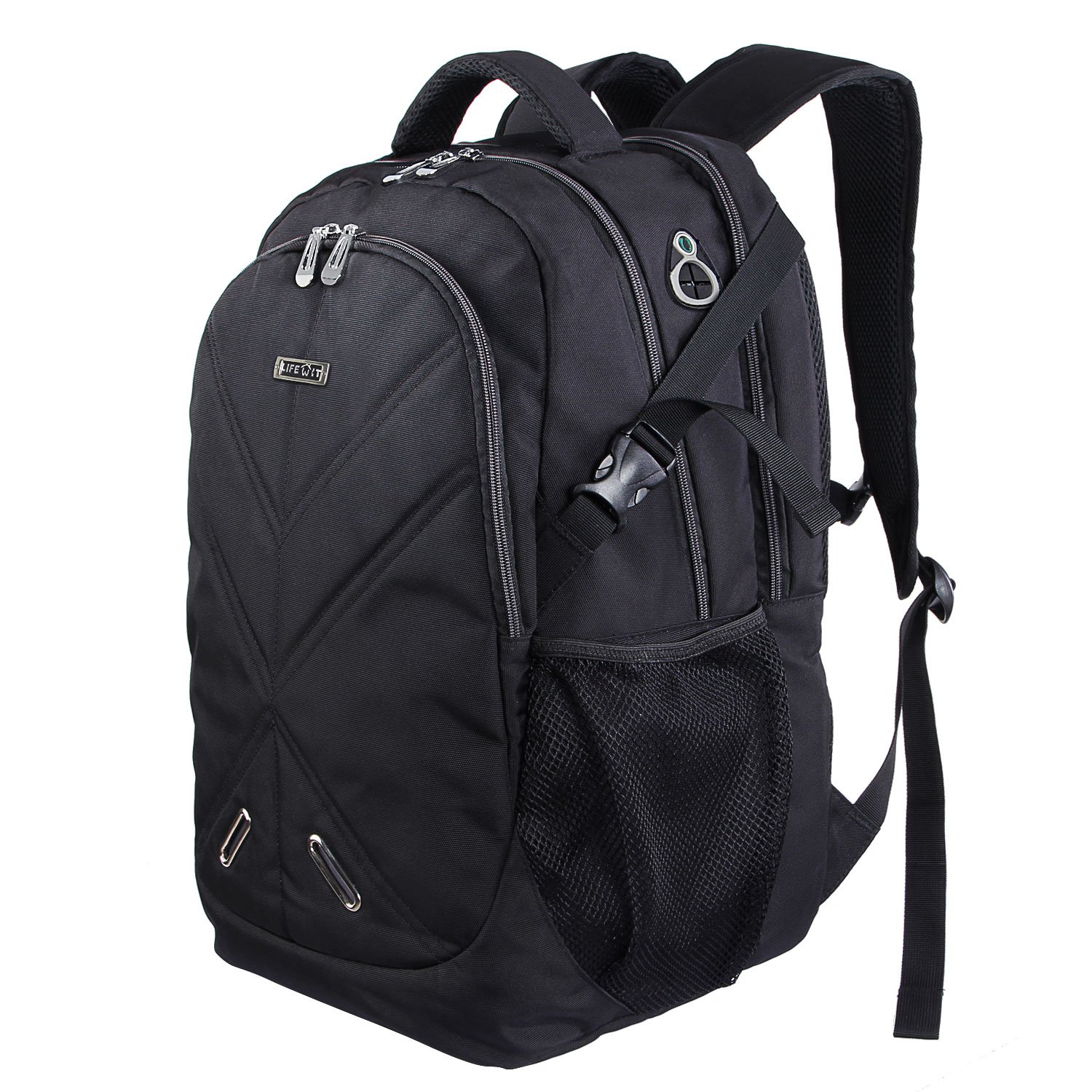 Mochila de 17,3" Mochila de 17,3"