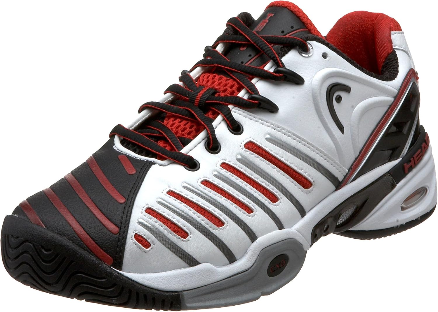 HEAD Men's Prestige Pro II Tennis Shoe Tennis & Racquet
