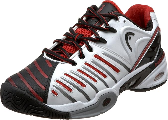 HEAD Men�s Prestige Pro II Tennis Shoe