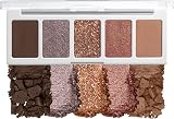 Wet n Wild Color Icon 5-Pan Palette Eyeshadow Camo-Flaunt Vegan Cruelty-Free view 6