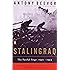 Stalingrad: The Fateful Siege: 1942-1943