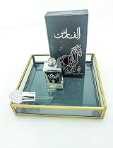 MY PERFUMES Al Faris 12ml Musk Vanilla Perfume Oil Long Lasting Fragrance view 2