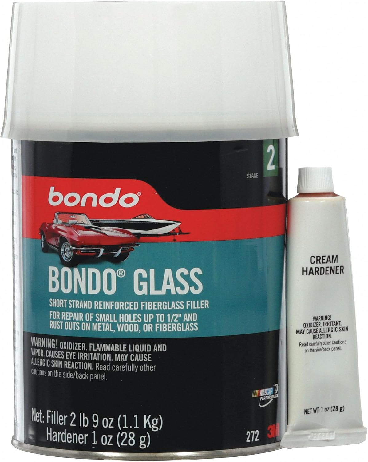 3M Bondo Home Solutions Wood Filler by Bondo