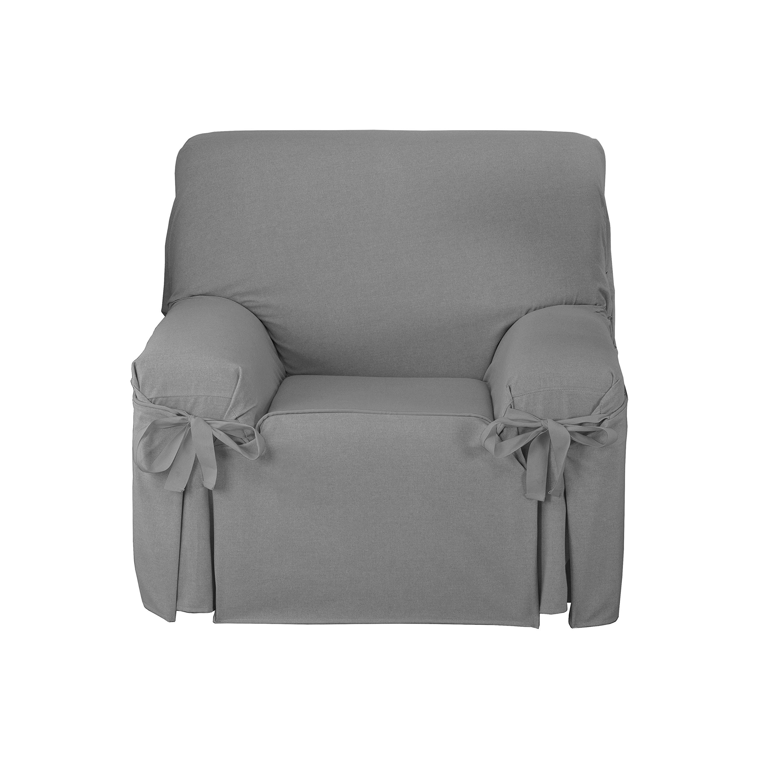 Martina Home 2 Seats Dark brown — image 1