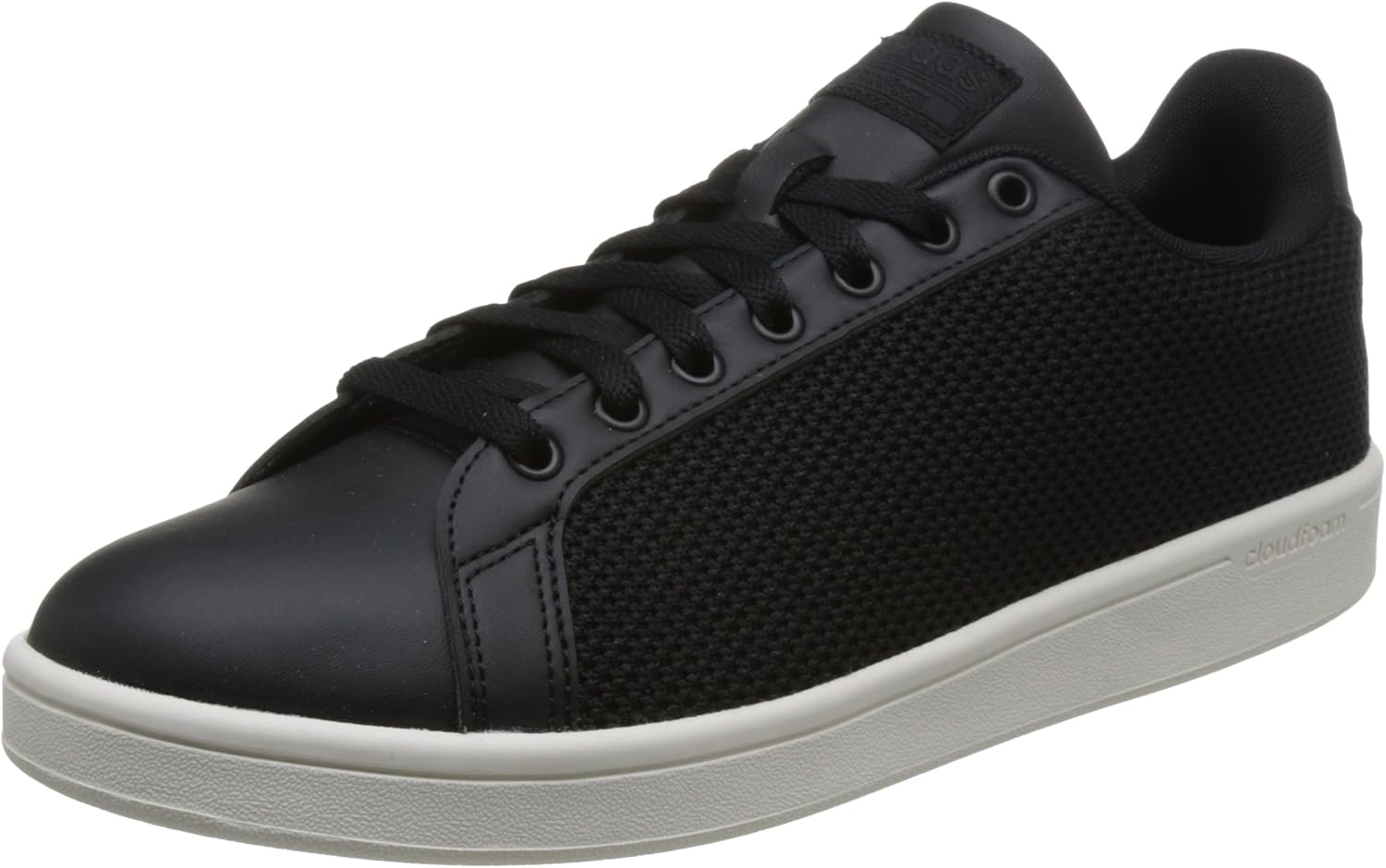 adidas cloudfoam advantage trainers