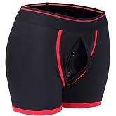 Philevel Strap on Harness, Strap on Boxers Underwear Harness for Women Men Plus Size Strapless Strapons Panty