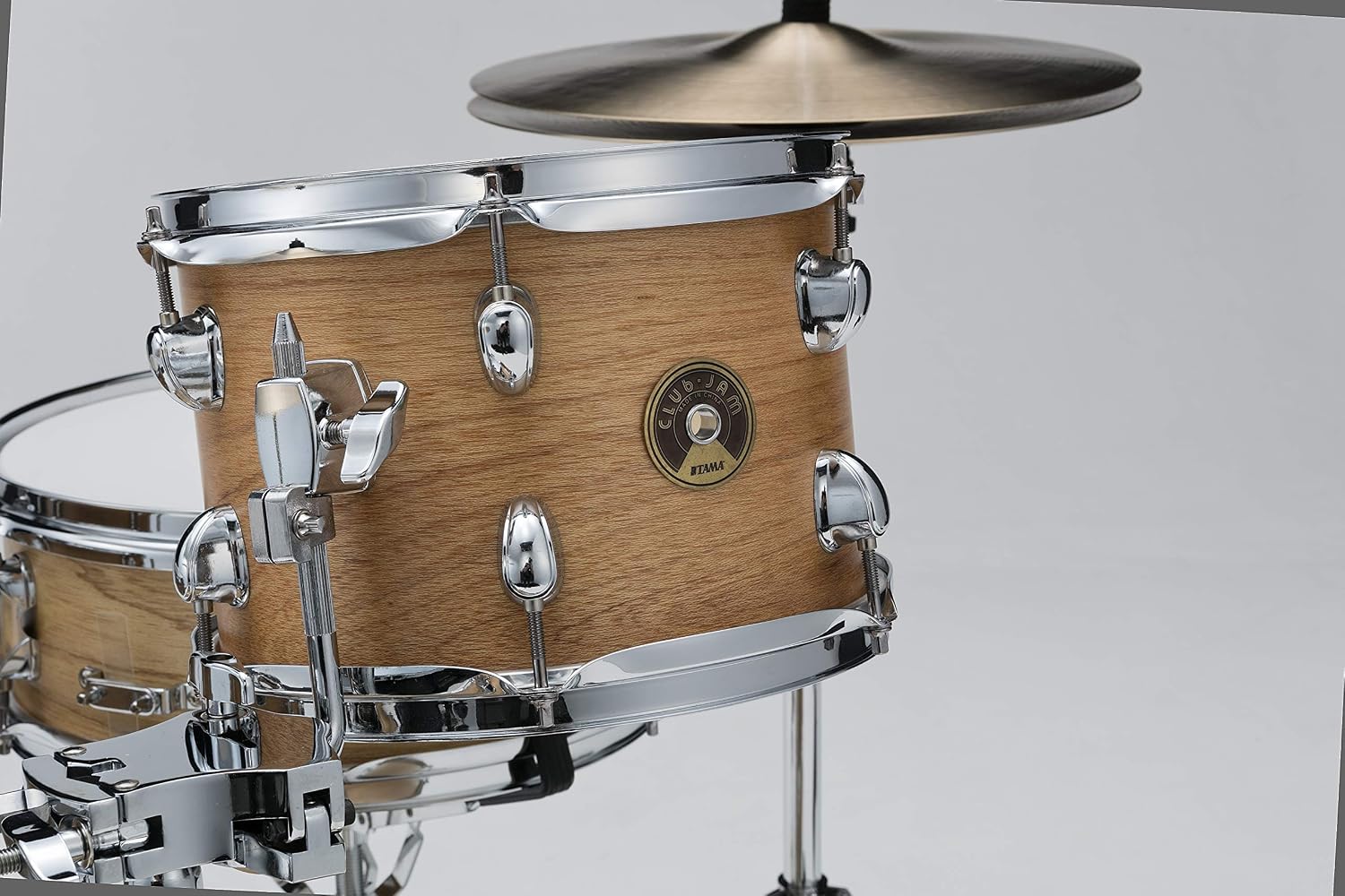TAMA Club-Jam Kit - Satin Blonde (LJL48S-SBO) - Image 5