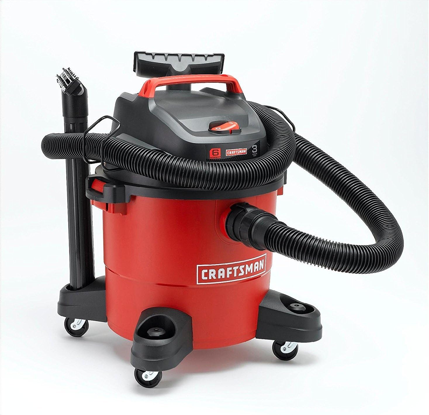 ☑10 Best Shop Vacs For Convenient Cleaning!