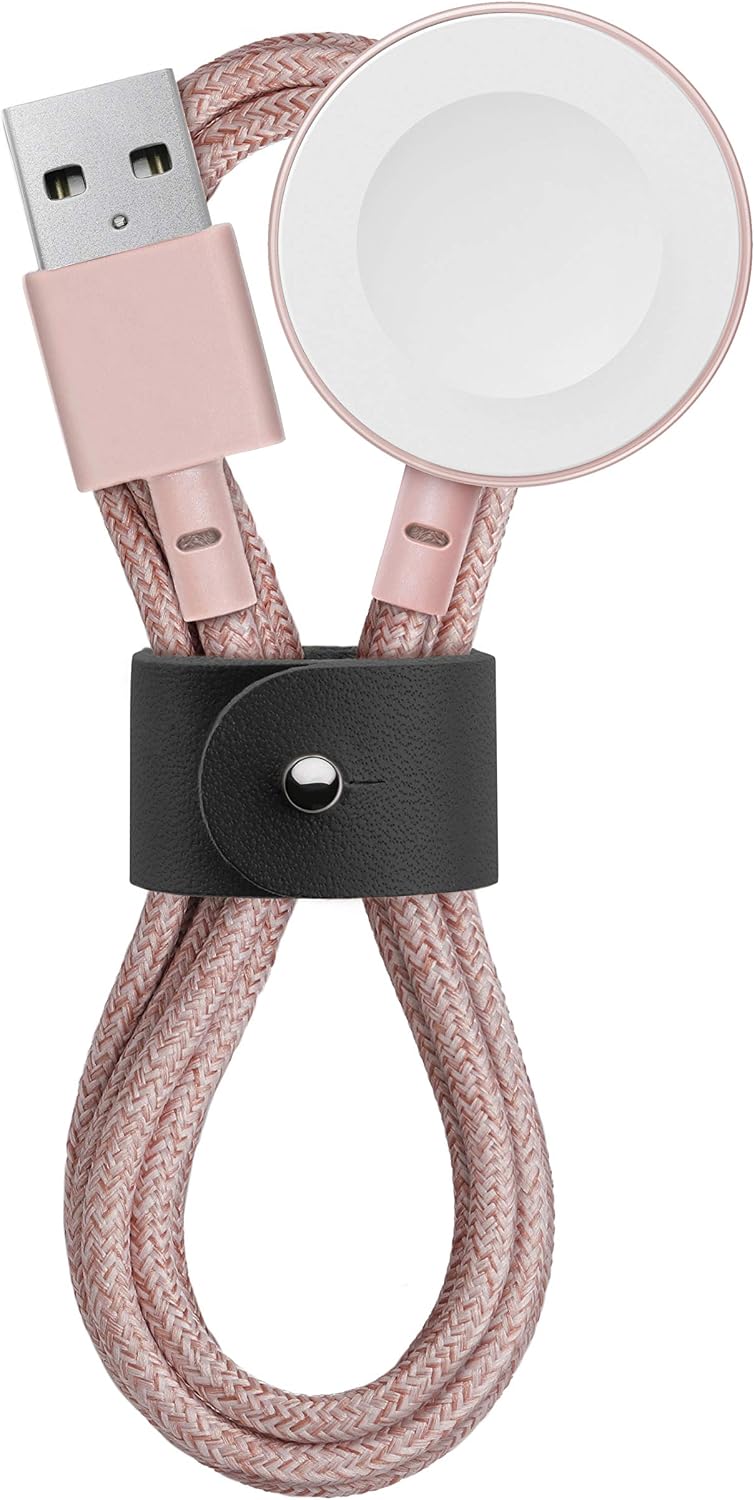 Native Union Belt Watch Cable