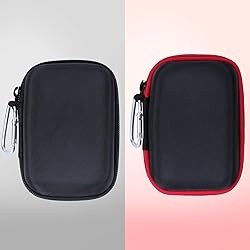 Lebakort Storage Case Compatible with OM SYSTEM