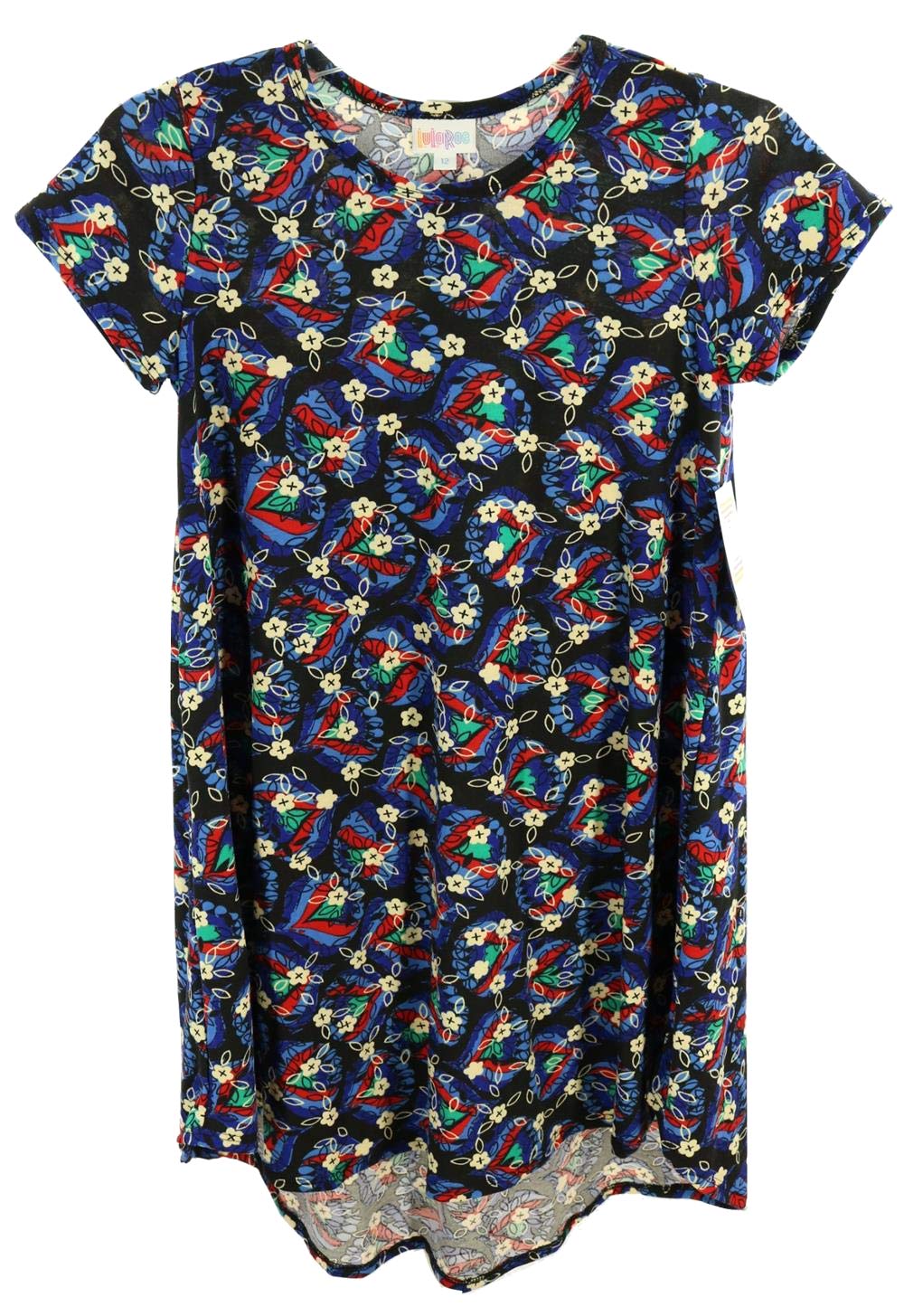 lularoe scarlett sizing