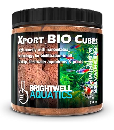 Amazon.com : CerMedia MarinePure Marine Pure Biofilter Media Gems