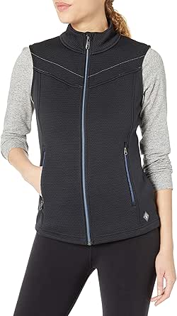 spyder encore vest