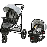 graco roadmaster jogger smyth