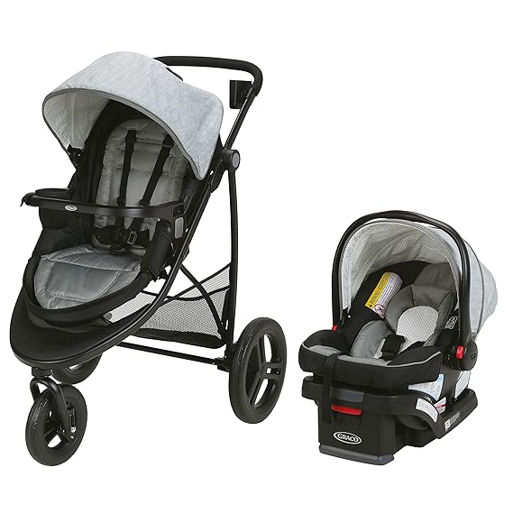 graco modes travel system amazon