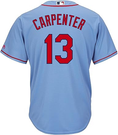 matt carpenter cardinals jersey