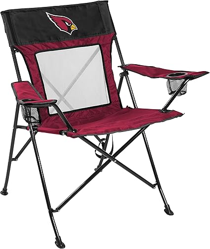 giant tailgate chair