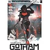 Future State: Gotham Vol. 1