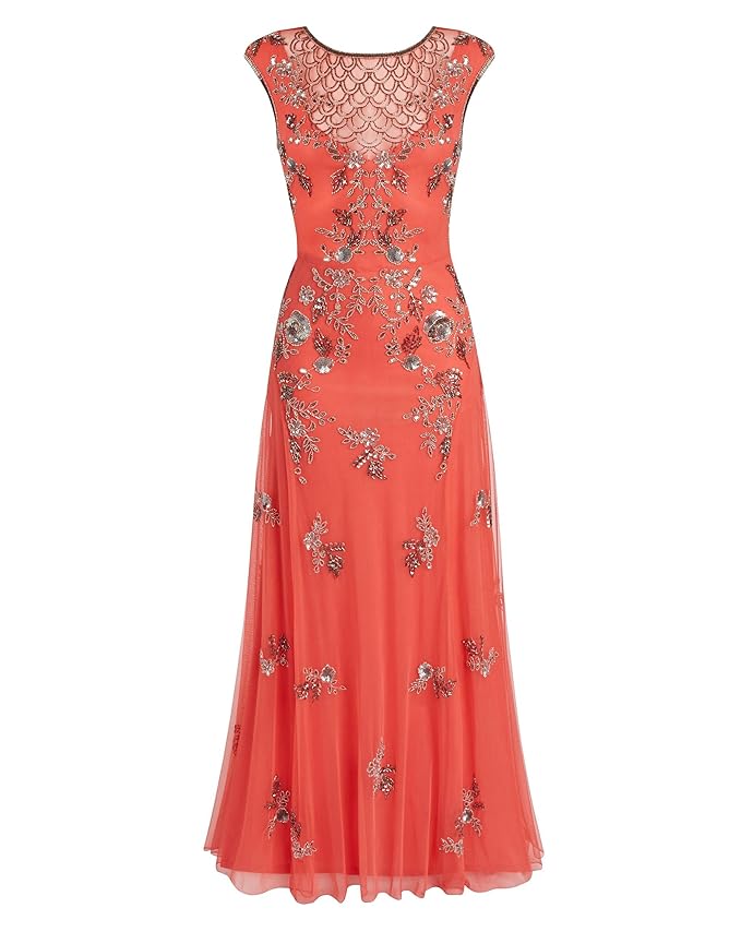 joanna hope maxi dress