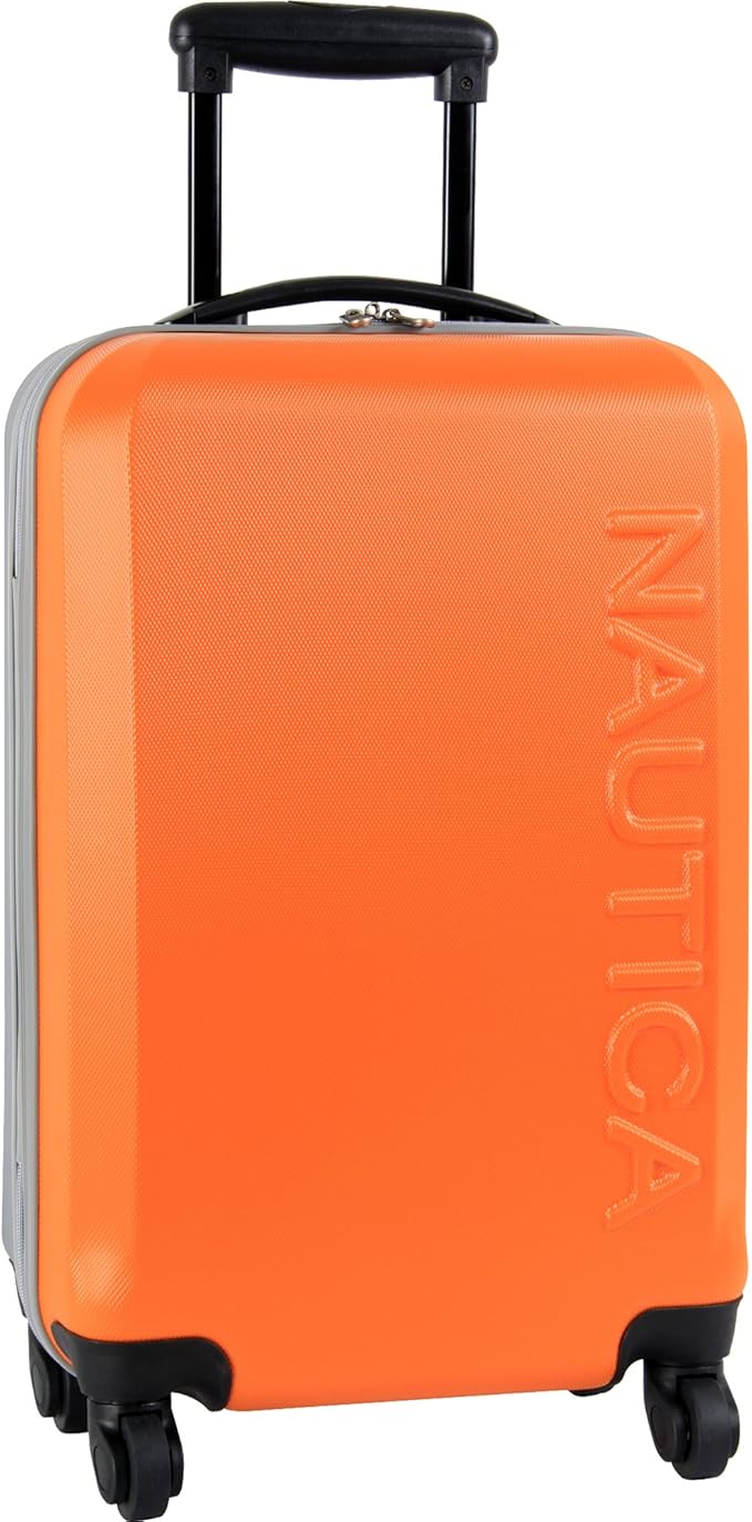 nautica luggage price
