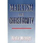 Marxism and Christianity