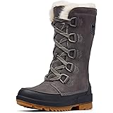 Sorel Women's Tivoli IV Tall Boot - Light Rain and Light Snow - Waterproof