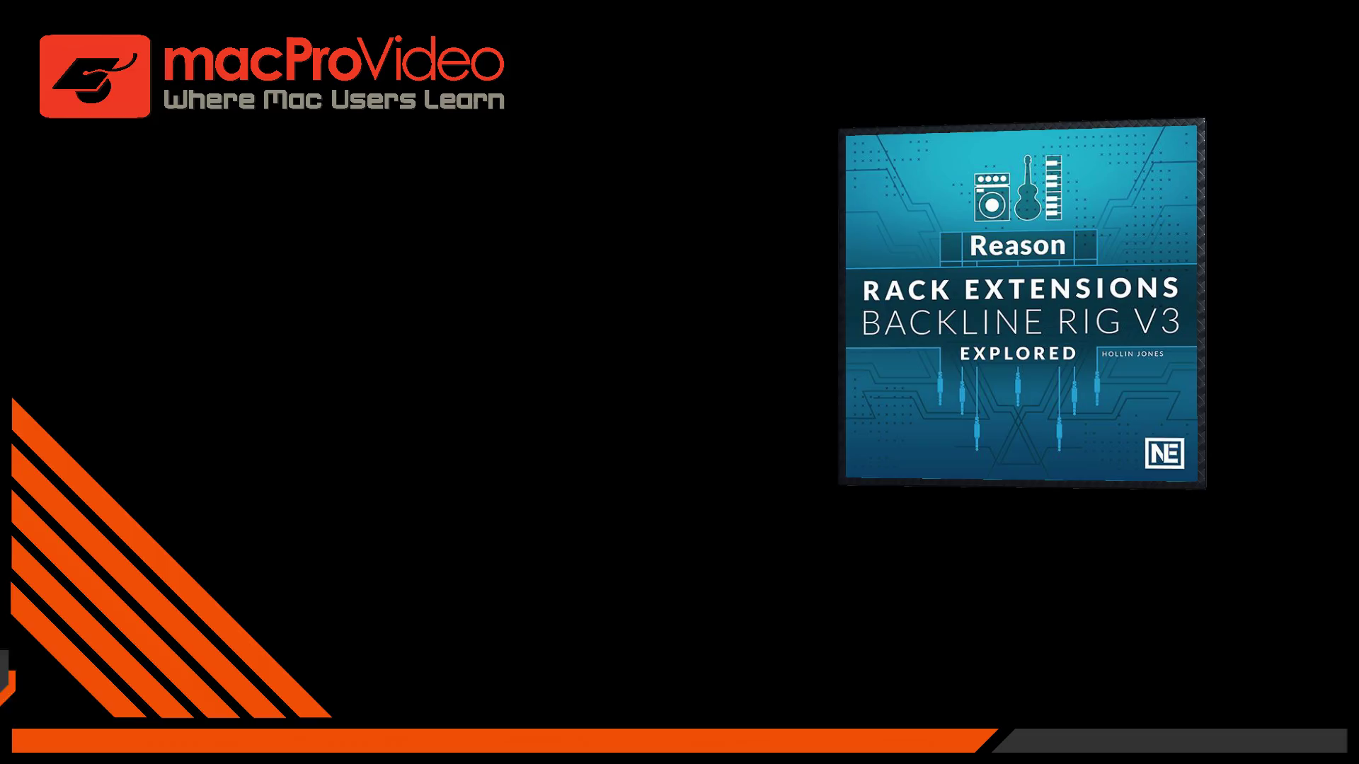 Reason Rack Extensions 101 : Backline Rig V3 Explored:Amazon.de ...