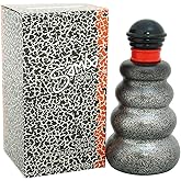 Samba Perfumer's Workshop For Men Romantic Wear 3.3 Ounce Edt Spray Sharp Flowery Fragrance