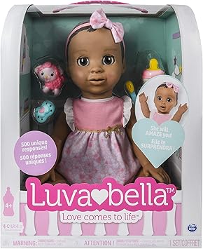 luvabella que hace
