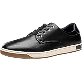Jousen Men's Fashion Sneakers Casual Shoes for Men Dress Sneakers Oxfords Shoes