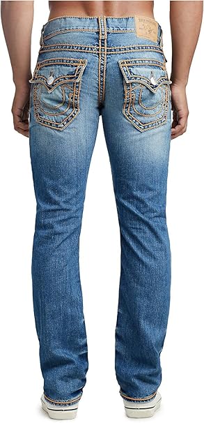True religion pantalon hombre Outlet