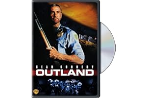 Outland (DVD)