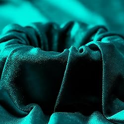Ice Fabrics Stretch Velvet Fabric by The Yard