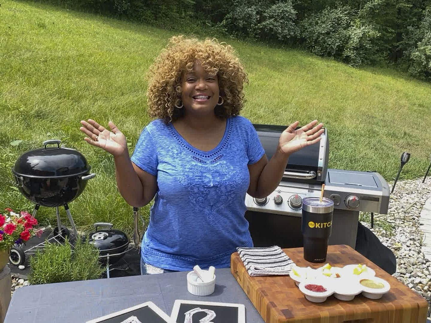 Watch The Kitchen, Season 25 | Prime Video